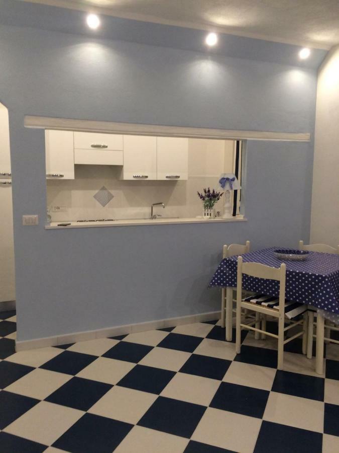 Light Blue Guest House Alguer Exterior foto