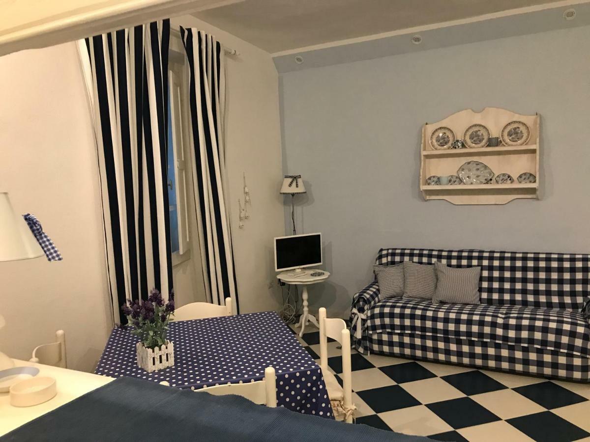 Light Blue Guest House Alguer Exterior foto